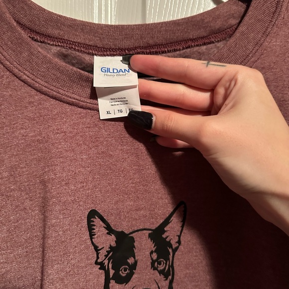 Pullover - Picture 2 of 2